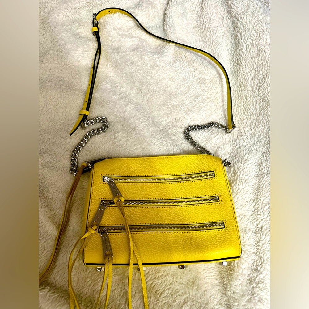 Rebecca Minkoff Crossbody Bag